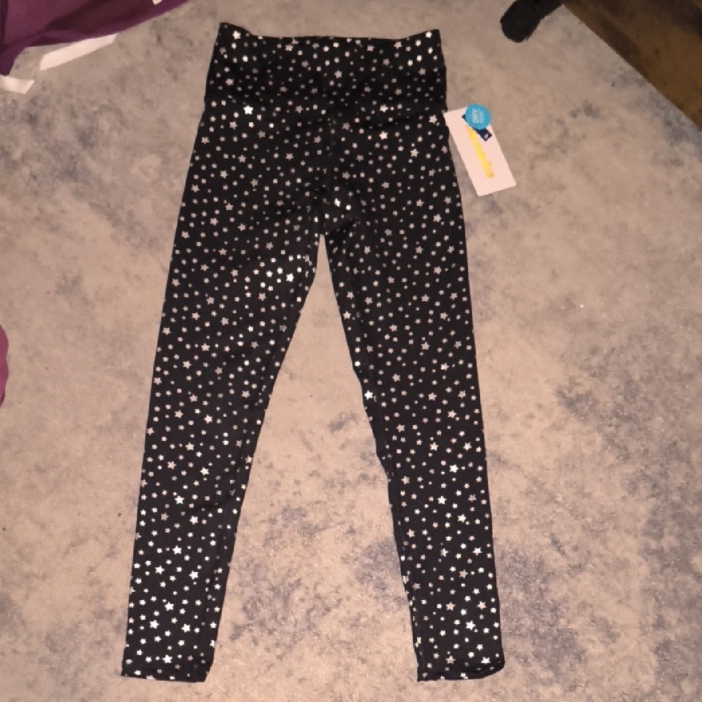 NWT Marika | Midnight Star Leggings